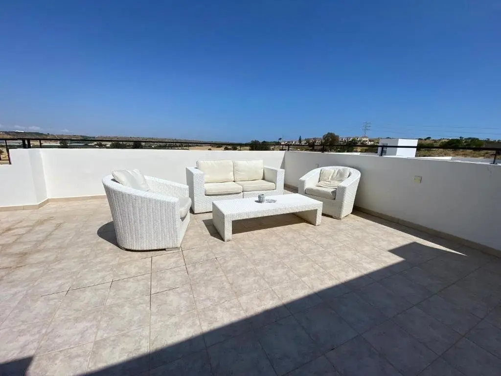 Гекиткале: Pyla Palms Resort B1 204