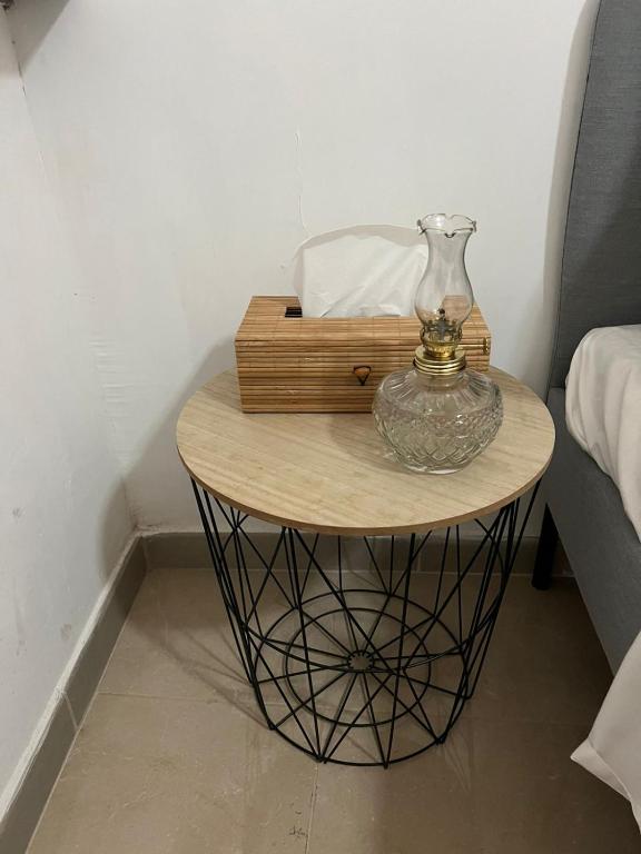 Никосия: HESTIA: Downtown Nicosia studio with 1 double bed