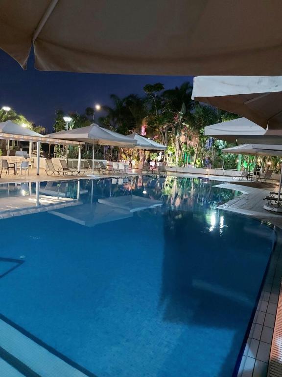 Айя-Напа: Denises Apartment Ayia Napa B3