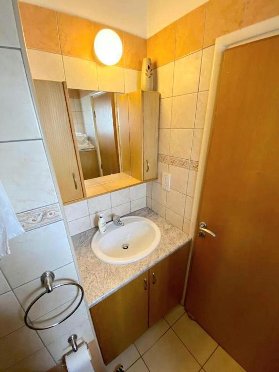 Айя-Напа: Denises Apartment Ayia Napa B3