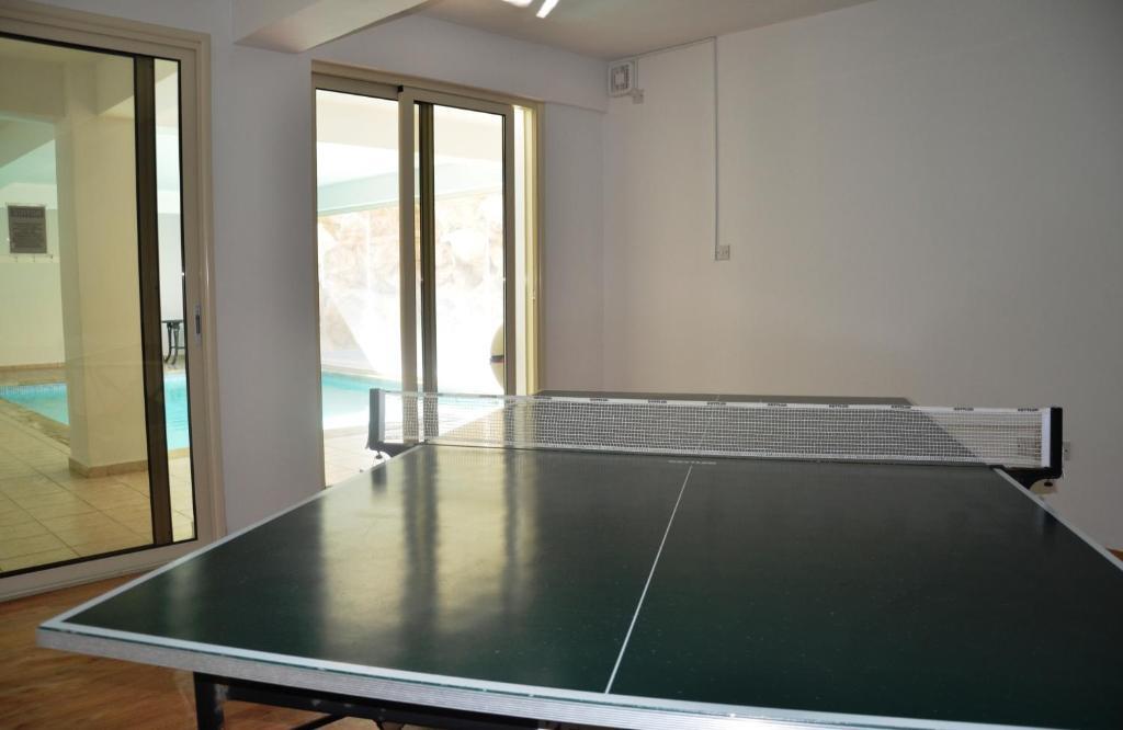 Пейя: Studio with shower room E5, full kitchen, poolside, FREE WIFI