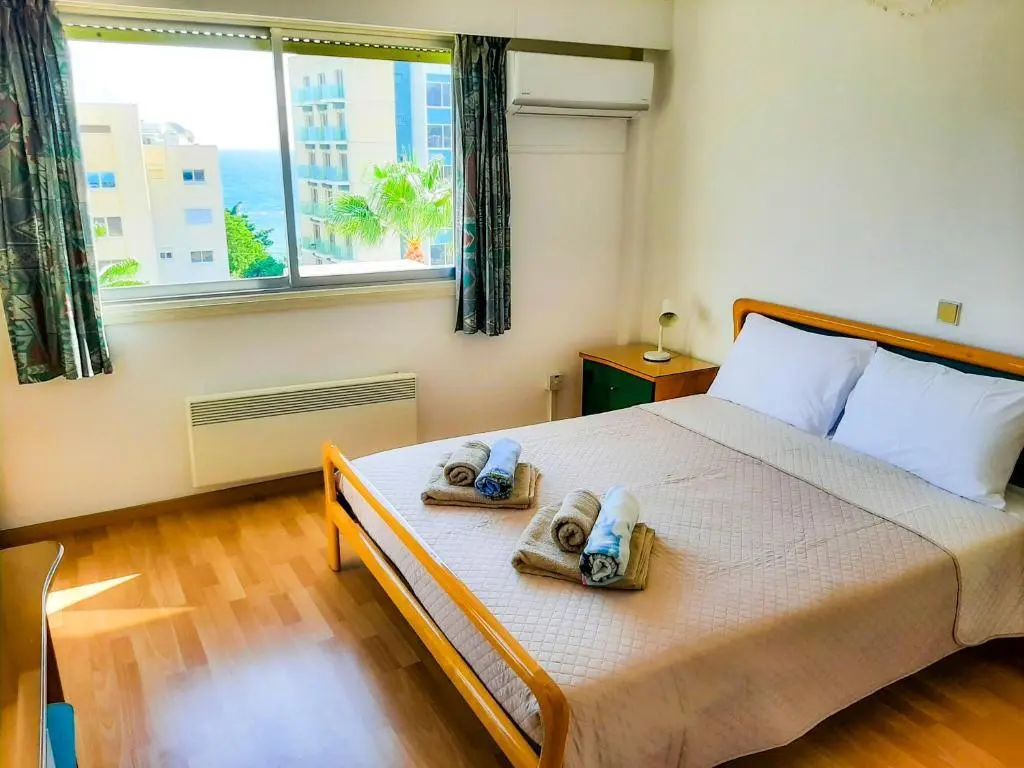 Агиос Тихонас: Samson Sea Breeze, 3bed sleeps 6, free WiFi