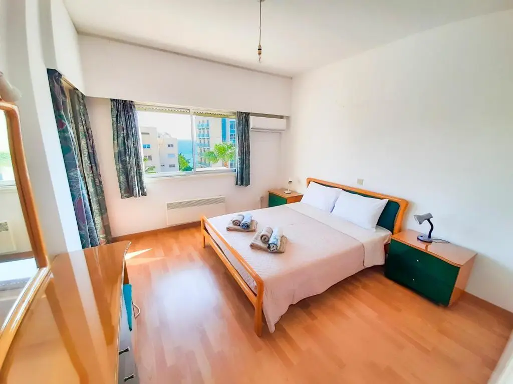 Агиос Тихонас: Samson Sea Breeze, 3bed sleeps 6, free WiFi