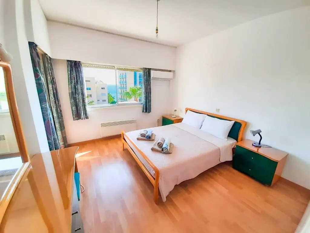 Агиос Тихонас: Samson Sea Breeze, 3bed sleeps 6, free WiFi