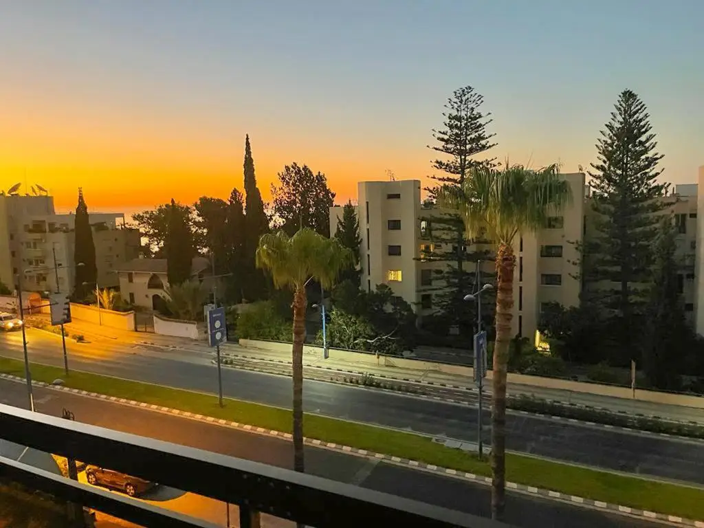 Samson Sea Breeze, 3bed sleeps 6, free WiFi — фото 1