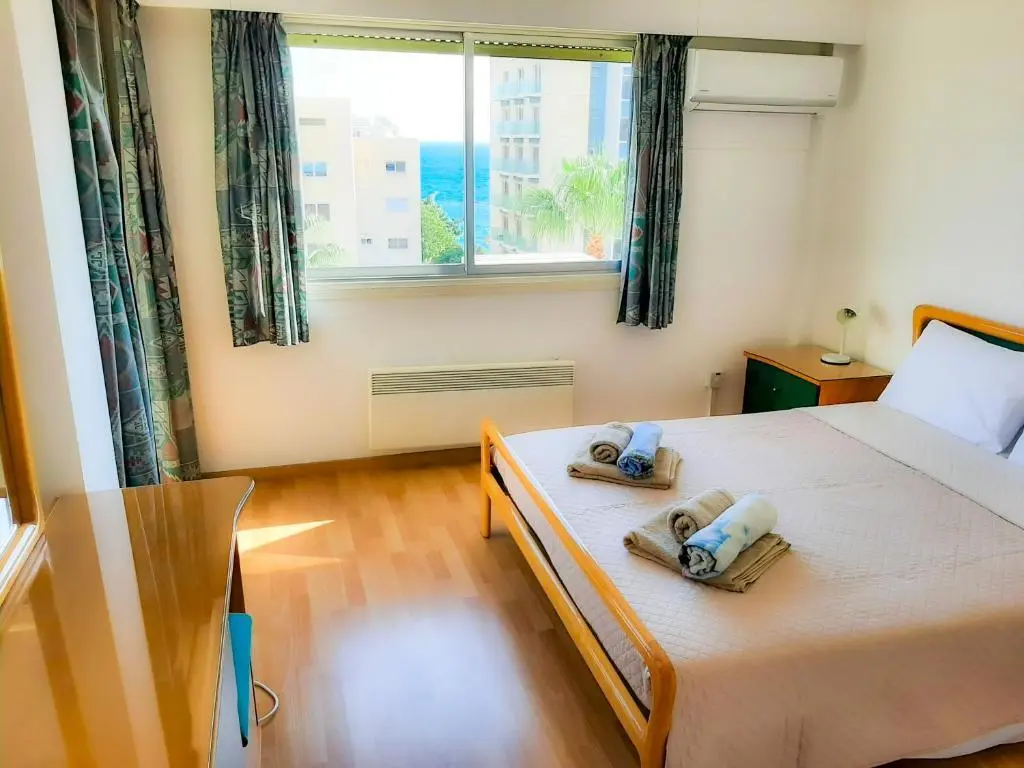 Агиос Тихонас: Samson Sea Breeze, 3bed sleeps 6, free WiFi