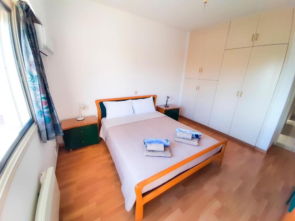 Агиос Тихонас: Samson Sea Breeze, 3bed sleeps 6, free WiFi