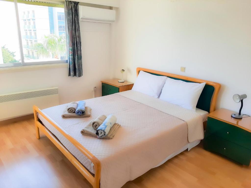 Агиос Тихонас: Samson Sea Breeze, 3bed sleeps 6, free WiFi