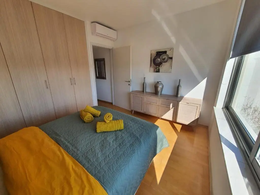 Ларнака: Anamor apartment 408