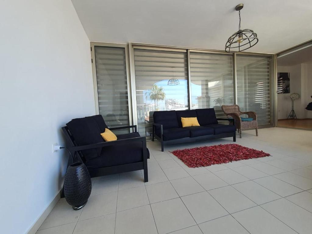 Ларнака: Anamor apartment 408