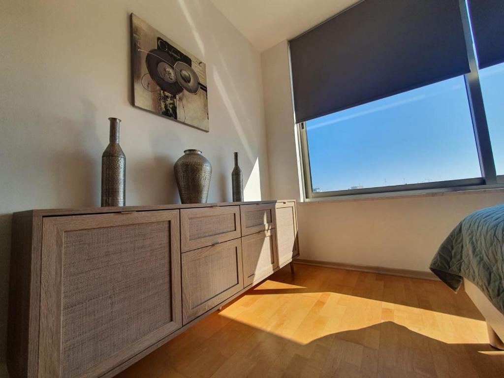Ларнака: Anamor apartment 408