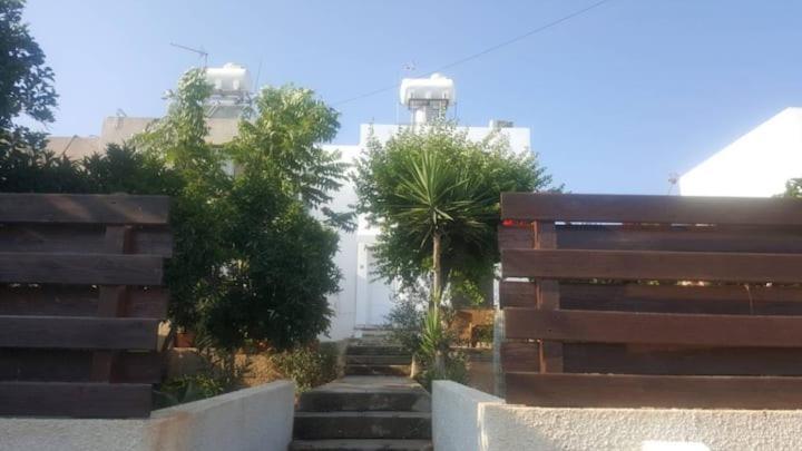 Айя-Напа: EPISTIMI 3 Bedroom Holiday House