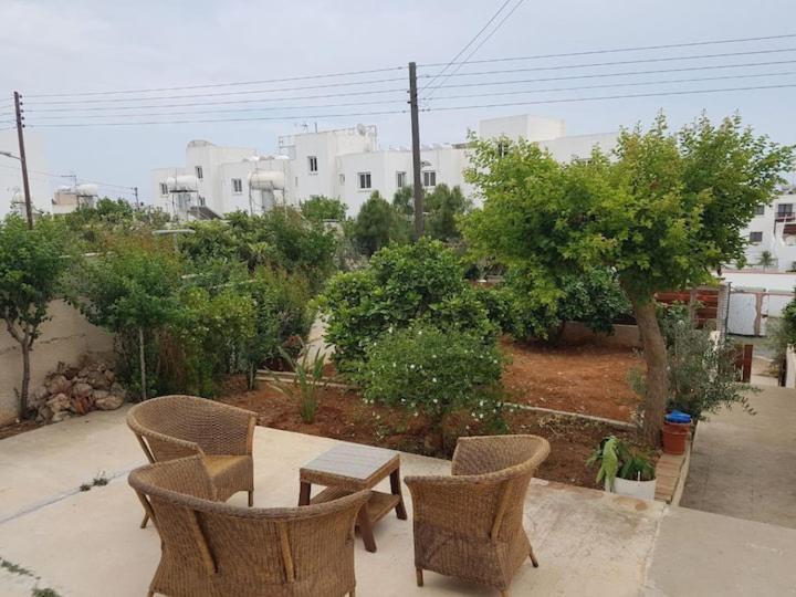 Айя-Напа: EPISTIMI 3 Bedroom Holiday House