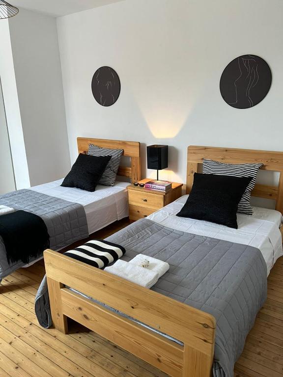 Никосия: APHRODITE: Renovated 2-Bedroom apartment in Nicosia