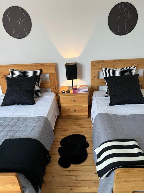 Никосия: APHRODITE: Renovated 2-Bedroom apartment in Nicosia