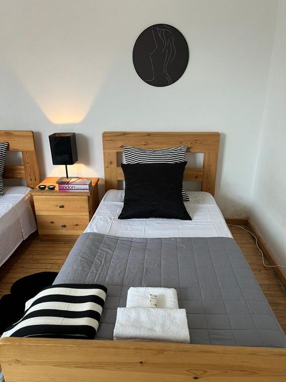 Никосия: APHRODITE: Renovated 2-Bedroom apartment in Nicosia