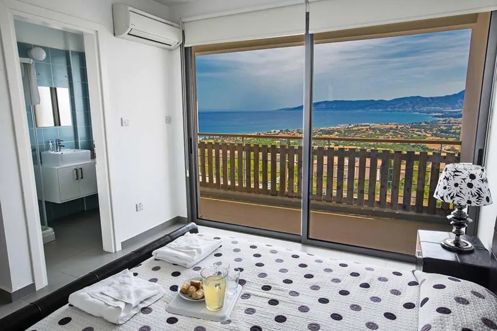 Нео Хорио: Villa Latchi View 21