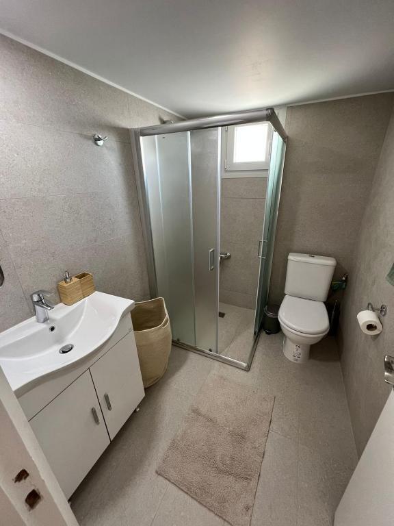 Платрес: Cozy 1 BDR retreat in Platres mountain