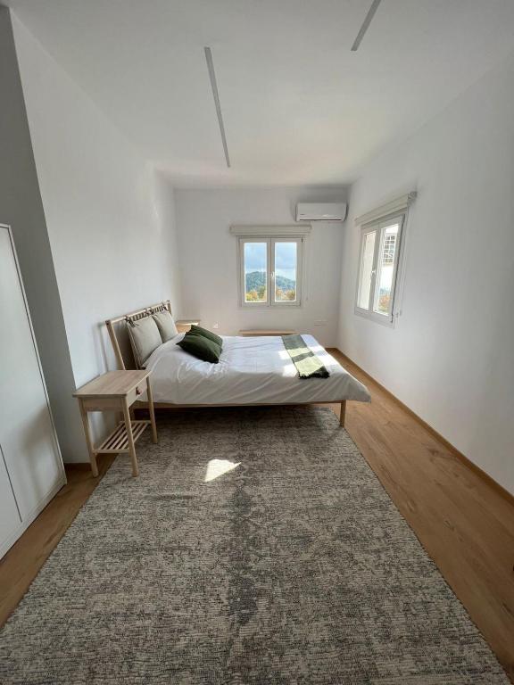 Платрес: Cozy 1 BDR retreat in Platres mountain