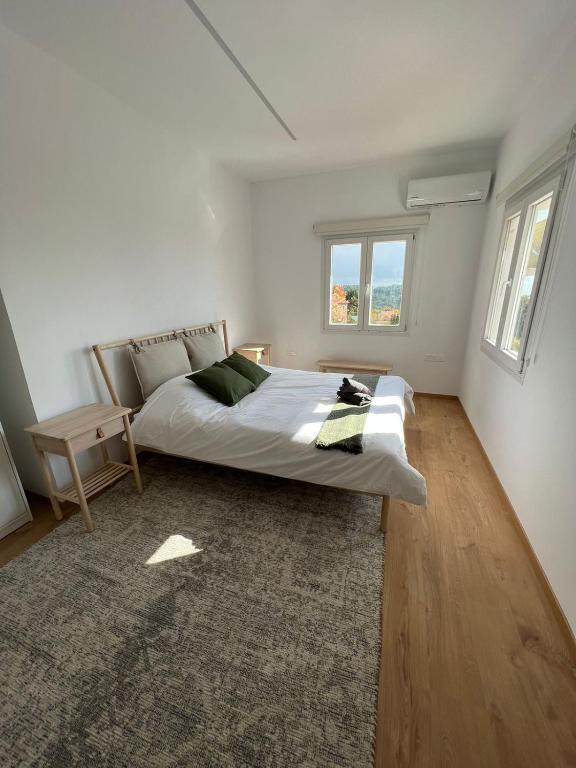 Платрес: Cozy 1 BDR retreat in Platres mountain