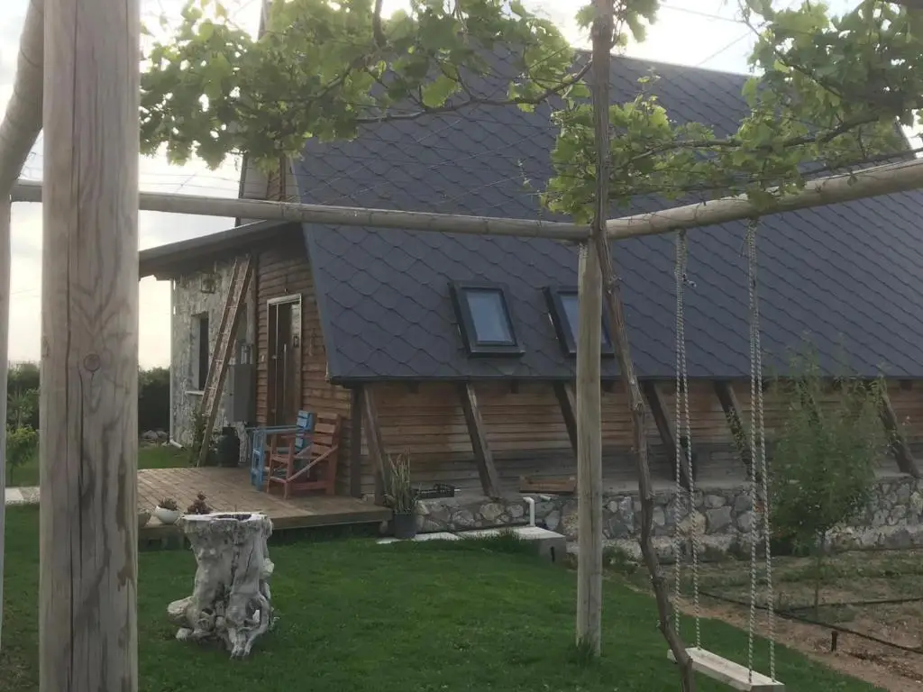 Аканту: Country House By The Sea 1