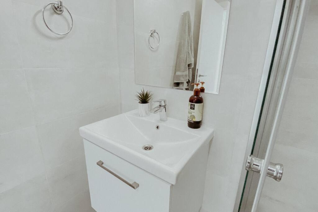 Богаз: 1 Bedroom with Panoramic Sea View