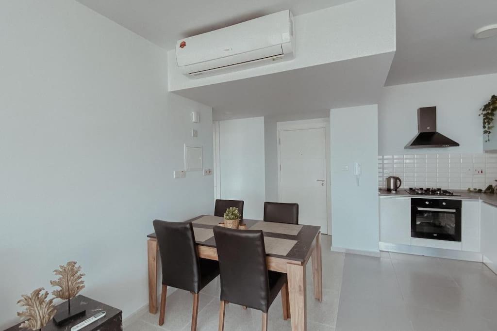 Богаз: 1 Bedroom with Panoramic Sea View