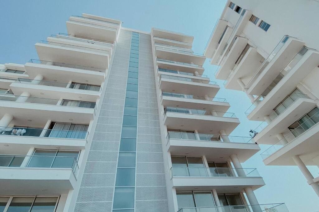 1 Bedroom with Panoramic Sea View — фото 1