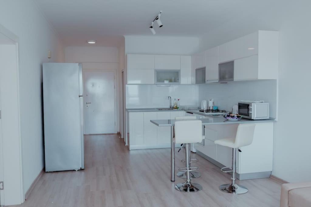 Трикомо (Искеле): Luxury 1 Bed in Longbeach