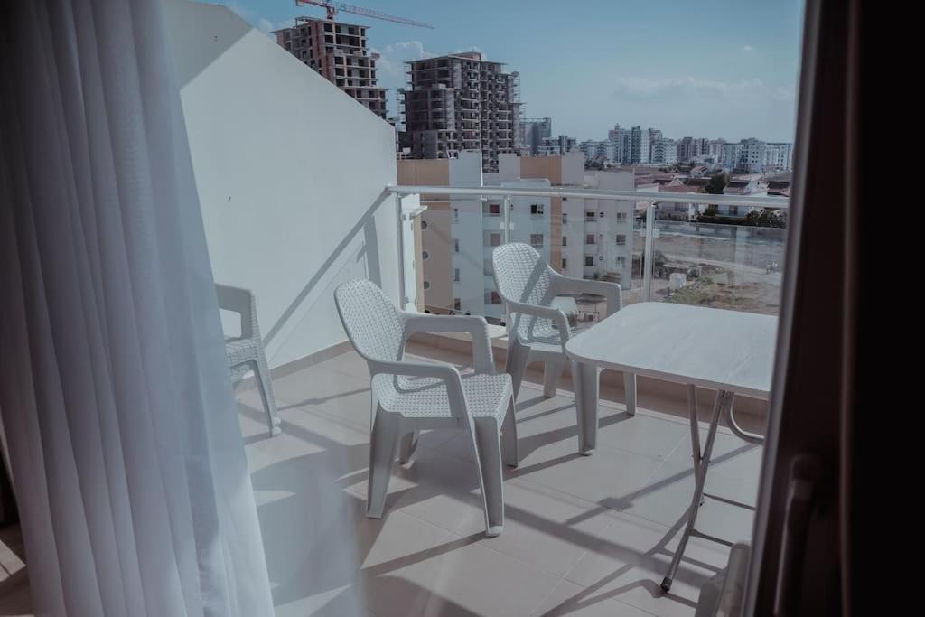 Трикомо (Искеле): Luxury 1 Bed in Longbeach