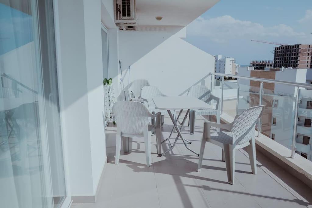 Трикомо (Искеле): Luxury 1 Bed in Longbeach