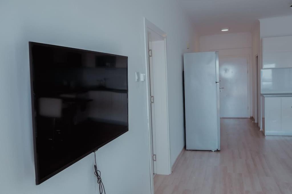 Трикомо (Искеле): Luxury 1 Bed in Longbeach