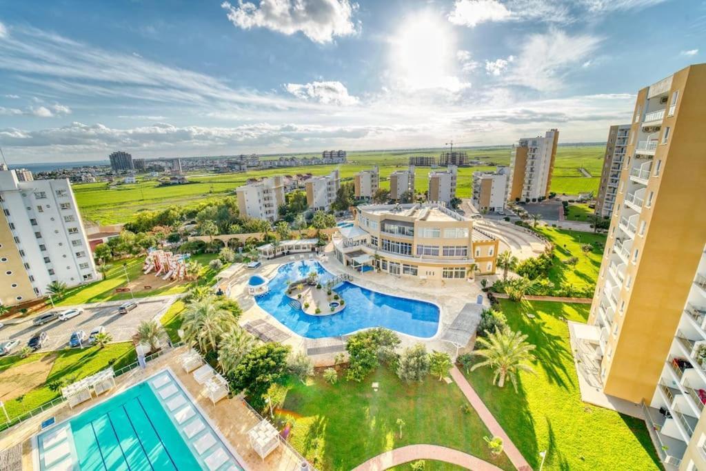 Трикомо (Искеле): Luxury 1 Bed in Longbeach