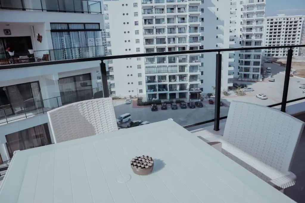 Трикомо (Искеле): Uninterrupted Views, 1 Bedroom