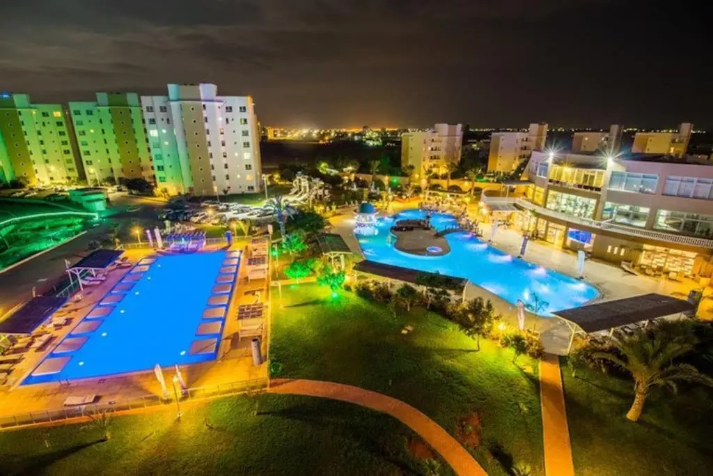 Трикомо (Искеле): Uninterrupted Views, 1 Bedroom