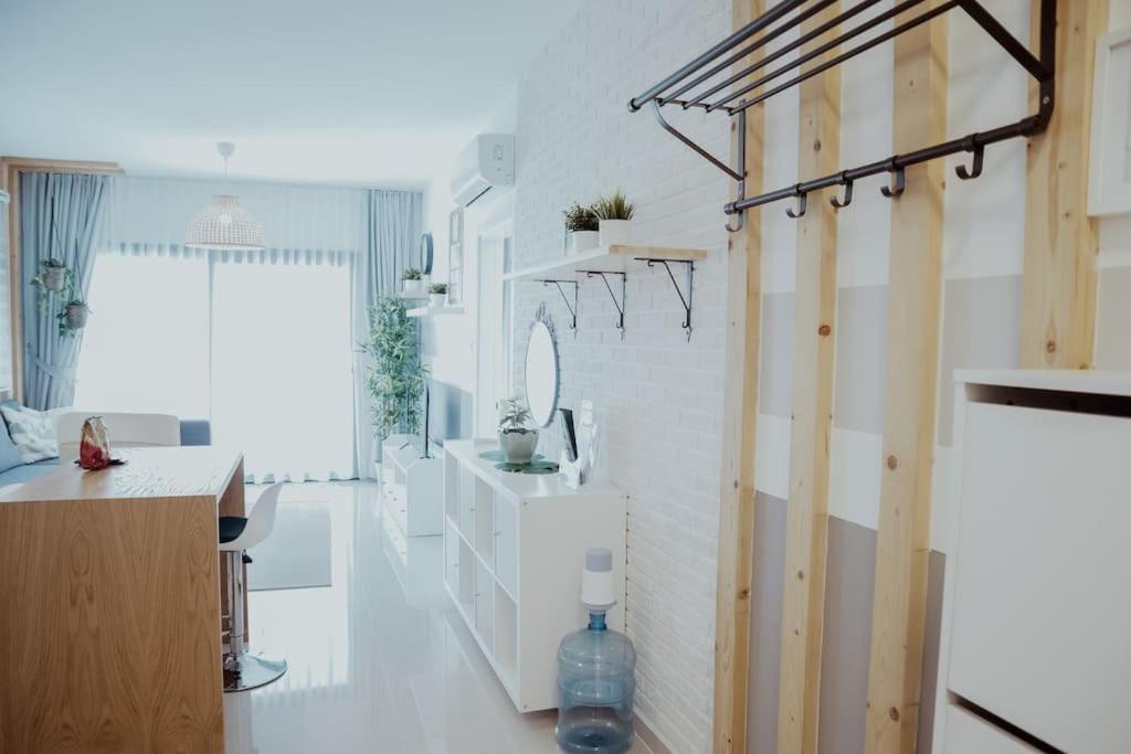 Трикомо (Искеле): Uninterrupted Views, 1 Bedroom