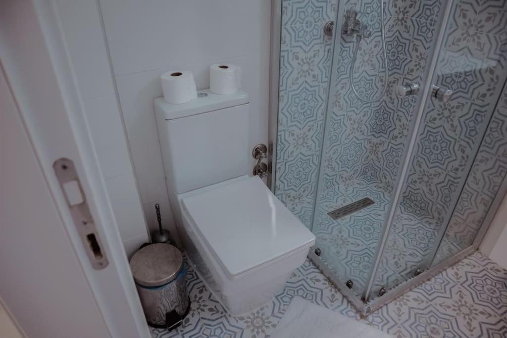 Трикомо (Искеле): Uninterrupted Views, 1 Bedroom