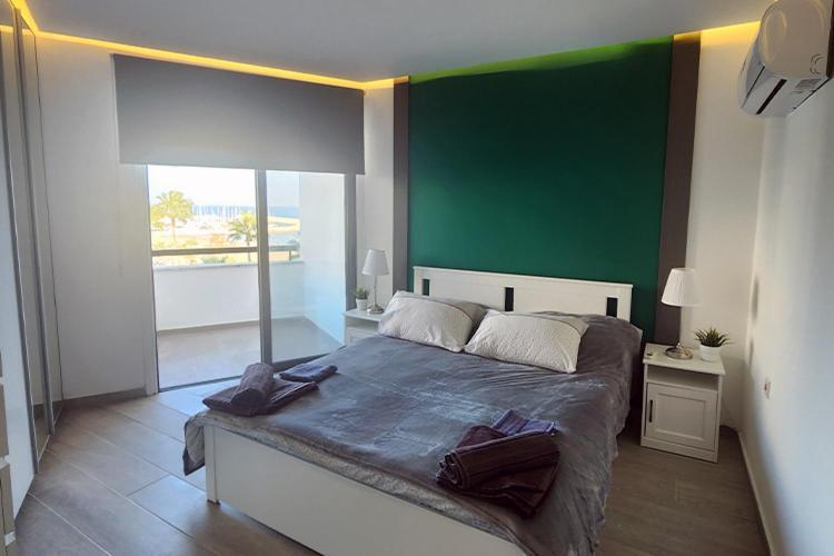 Ларнака: Merab Holidays Apartment Sunorama Beach Gardens 402