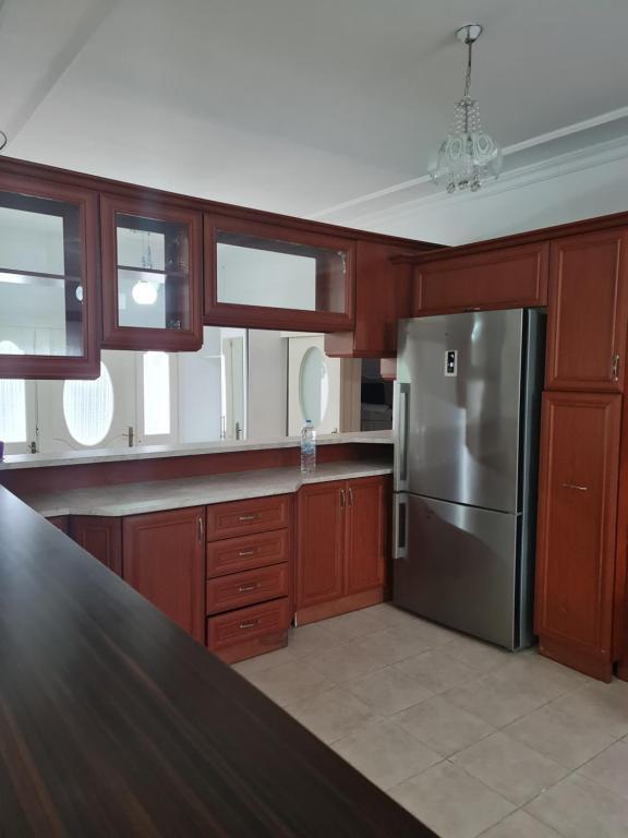 Кирения: Ayorgiev 3 Bedroom Cosy House