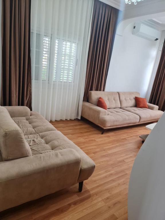 Кирения: Ayorgiev 3 Bedroom Cosy House