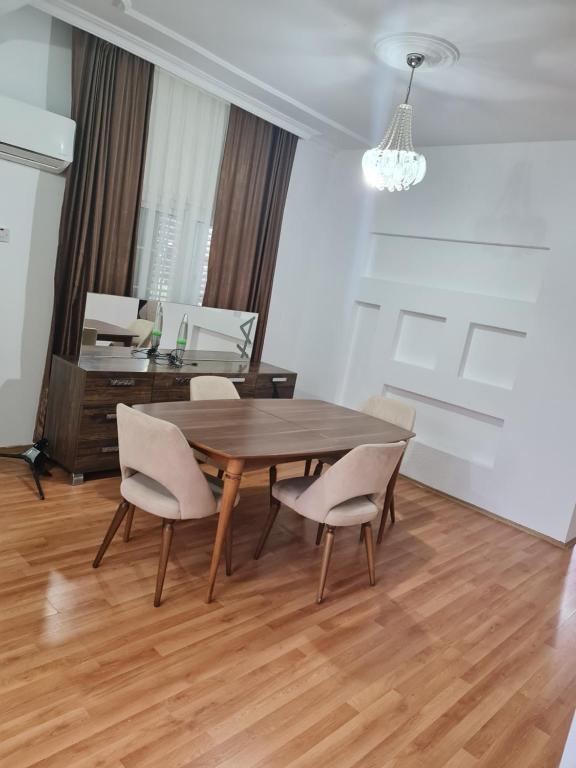 Кирения: Ayorgiev 3 Bedroom Cosy House
