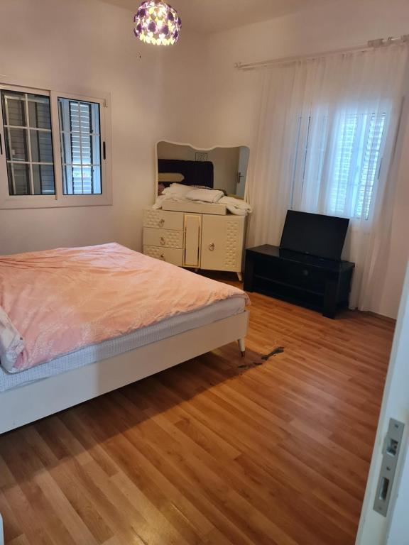 Кирения: Ayorgiev 3 Bedroom Cosy House