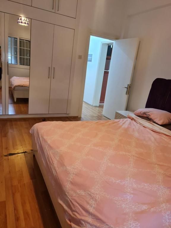 Кирения: Ayorgiev 3 Bedroom Cosy House