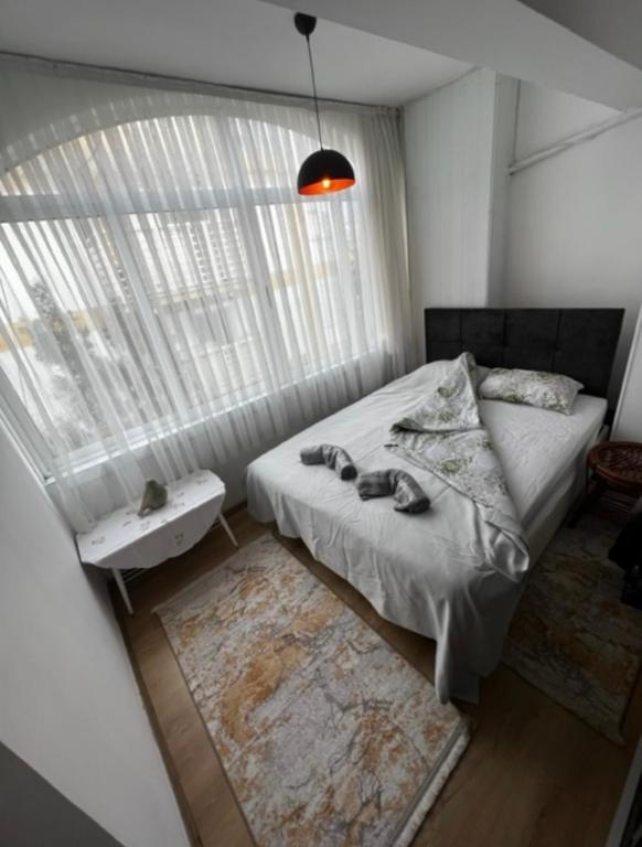 Кирения: Girne Center 3 rooms 150 m to Beach