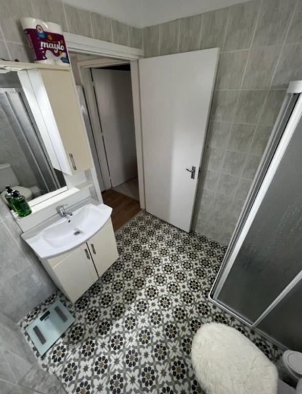 Кирения: Girne Center 3 rooms 150 m to Beach