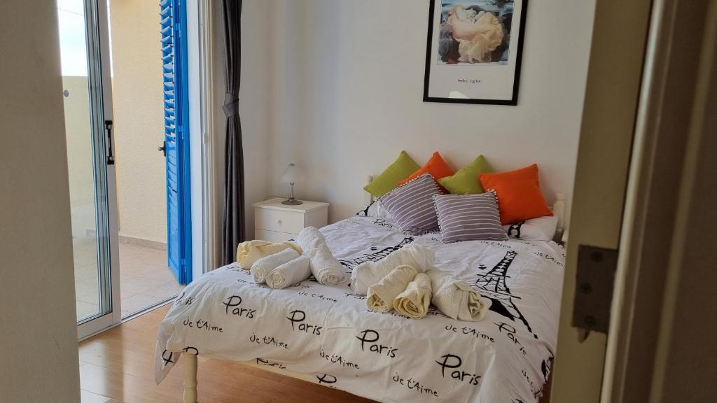 Писсури: Gorgeous Seaview Villa With the Best Sunrise View