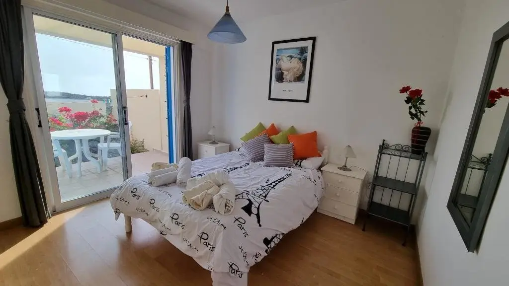 Писсури: Gorgeous Seaview Villa With the Best Sunrise View