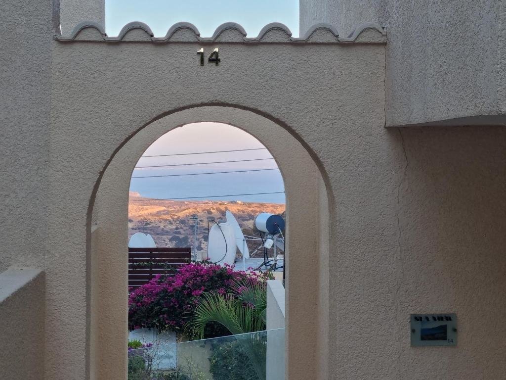 Gorgeous Seaview Villa With the Best Sunrise View — фото 1