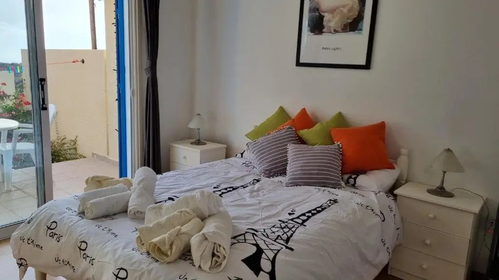 Писсури: Gorgeous Seaview Villa With the Best Sunrise View