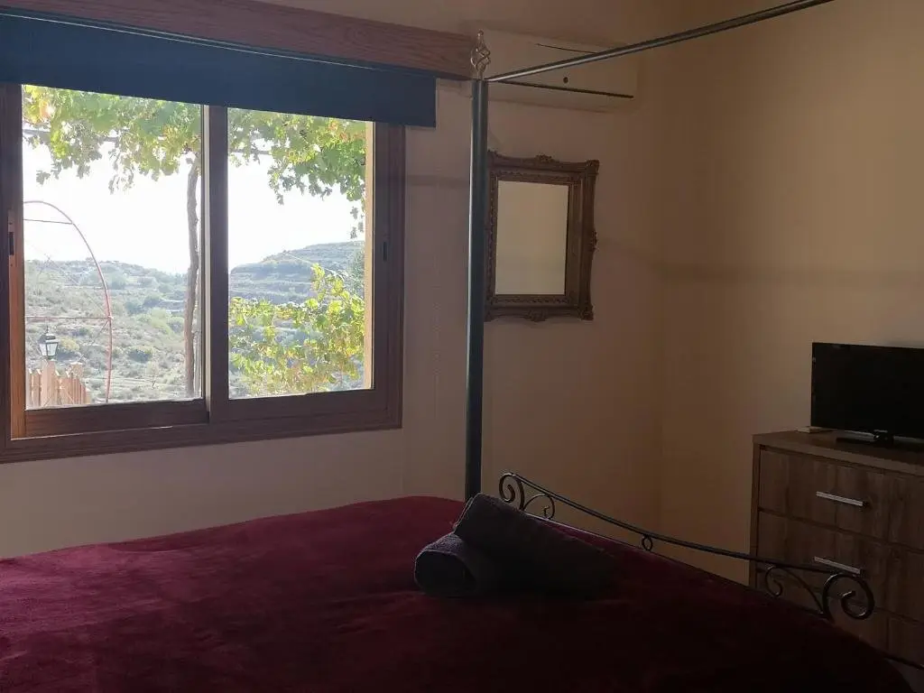 Какопетрия: Aristotelous House - 3 Bedroom